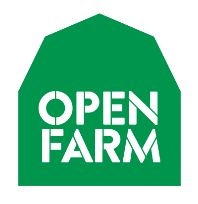 Open Farm Logo